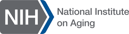 NIH NIA Logo